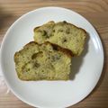 ながぴー♧'s cooksnap of when they made しっとりバナナパウンドケーキ　HM 使用.