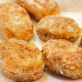 chopiii's cooksnap of when they made 大豆のから揚げ.