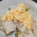 ごんべい君's cooksnap of when they made 簡単✿豚ひき肉の♪そぼろちらし寿司.
