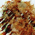 happyクラッカー's cooksnap of when they made 我が家のお好み焼き黄金比.