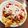 あゆん＾＾'s cooksnap of when they made インスタントラーメンで　ラーメンピザ.