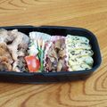 msft5632's cooksnap of when they made お弁当に。塩こんぶ入り卵焼き。.