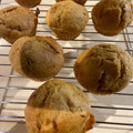 ランチ３３０'s cooksnap of when they made ＊柿のケーキ＊（サクサクだよ）.