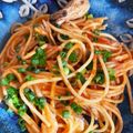 あたむ❤189's cooksnap of when they made 絶品！自慢の牡蠣パスタ　15分★.