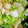 クックALQHB1☆'s cooksnap of when they made かぶの煮物　茎葉も美味しい.
