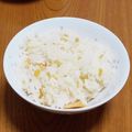 msft5632's cooksnap of when they made 鮭の炊き込みご飯♪.