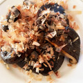 ˚✧₊⁎ゆう˚✧₊⁎'s cooksnap of when they made 椎茸のおかかバター焼き.