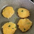 ミ→ヤ's cooksnap of when they made 離乳食完了期・手づかみオムライス.
