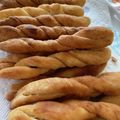 momonaomam's cooksnap of when they made おやつ！中華菓子！よりより.