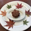 こつゆ514's cooksnap of when they made もみじまんじゅうが美味しくなる方法♪.