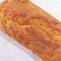スチニャン's cooksnap of when they made 生クリームの消費にも！簡単カボチャケーキ.