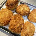 ☆はあ☆'s cooksnap of when they made フライがサクサクに揚がる！優秀バッター液.