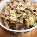 ちゃちゃふく's cooksnap of when they made 甘辛☆こってり☆鶏皮煮.