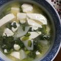 ちゃぎー's cooksnap of when they made リカちゃん♡カブ使い切り！味噌汁(白).