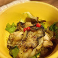 きよこのこ's cooksnap of when they made 牡蠣のコンフィ.