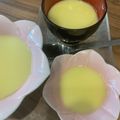 えみとここ's cooksnap of when they made 簡単とろとろプリン.