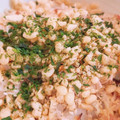 おそでさん's cooksnap of when they made 簡単ゆで卵ごはん.