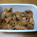 づぃんこ's cooksnap of when they made 甘辛く炊いた魚卵（真子）の煮付け.