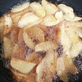 シェリア☆'s cooksnap of when they made 子供大好き【フライドポテト・コンソメ味】.