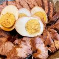 ちーパパ's cooksnap of when they made 煮豚.