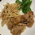 Hirarinn☆'s cooksnap of when they made 豚のしょうが焼き♪.