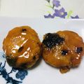 クックMVXCM0☆'s cooksnap of when they made 秋の味覚☆かぼちゃだんご☆.