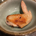 ややあやや's cooksnap of when they made 手羽先の塩焼き.