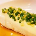sara0802's cooksnap of when they made 裏技★重曹でとろとろ湯豆腐→豚骨ラーメン.