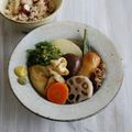 Jane_Doe's cooksnap of when they made 関西風おでん.