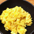 あいぱらりん's cooksnap of when they made *さつまいもとりんごのデザートサラダ*.