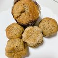 えみり。゜'s cooksnap of when they made 香り豊かなキャラメルミルクティーケーキ♡.