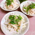 へい♡ゆー♡'s cooksnap of when they made 大根のツナマヨ和え.
