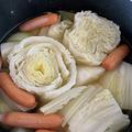 0720まま's cooksnap of when they made 優しい味✿カブとピリ辛ウィンナーのポトフ.