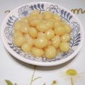 アヒる子's cooksnap of when they made 甘くてほくほく♡煮豆.