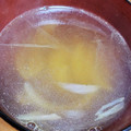 あおやがら's cooksnap of when they made とろとろ玉ねぎとハムのコンソメスープ.