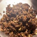 すけままえもん's cooksnap of when they made 使い切った出汁パックで作るふりかけ.