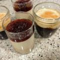 Ulus's cooksnap of when they made コーヒームース.