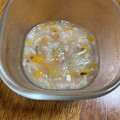 アリス♪♪'s cooksnap of when they made 離乳食中期後期♡鶏と野菜の炊き込みご飯♡.