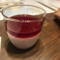 ぽん太とチー子's cooksnap of when they made ⁂葡萄のムース⁂.
