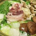 ふんにゃん's cooksnap of when they made 簡単で本格的な味☆鴨鍋.