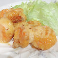 ちえぞ〜's cooksnap of when they made フライパンで簡単！サクサクエビマヨ*+.