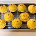nopo712's cooksnap of when they made 絶品！濃厚なめらかスイートポテト.