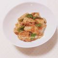 まあまま☆0403's cooksnap of when they made こってりヘルシー★ささみ丼.