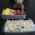 スプ☆'s cooksnap of when they made シーチキンと大葉の簡単まぜごはん.