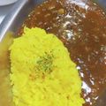 ☆★ケイト★☆'s cooksnap of when they made 炊飯器で簡単ターメリックライス.