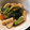 シバイヌりゅう's cooksnap of when they made ちょー簡単小松菜と揚げの煮浸し.