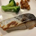 ＊naocook＊'s cooksnap of when they made ★色んな魚で★魚の味噌漬け（基本）.