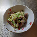 まりん１２２３'s cooksnap of when they made ダイエットに！砂肝のうま塩炒め.