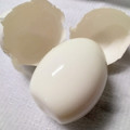 ぷらむ♪'s cooksnap of when they made 簡単☆茹で卵の殻をペロンと剥く方法.