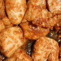 かめのたろう's cooksnap of when they made 鶏むね肉マヨ照り焼き.